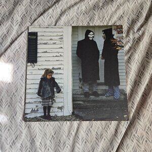 THE STORY SO FAR & BRAND NEW VINYL BUNDLE